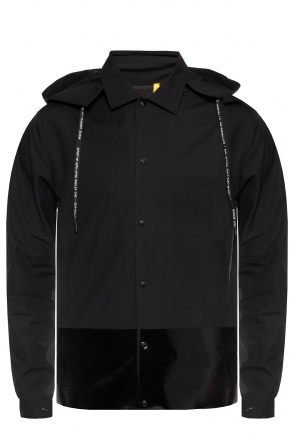 Moncler ‘fragment hiroshi fujiwara’, zdjęcie 1 Moncler ‘fragment hiroshi fujiwara’ od Moncler Genius